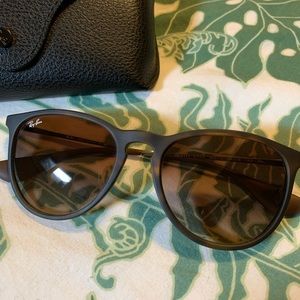 Ray-Ban Erika Sunglasses